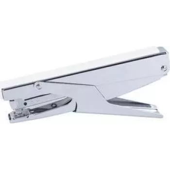 PAVO segiklis-replės, 16 lapų, sidabrinės/baltos spalvos metalas, atidaryto ir uždaryto susegimo režimai, 1 vnt. 8052257