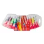 Kores Tempera dažų rinkinys, 12 didelio pigmento spalvų 12 ml aliuminio tūbelėse, maišomos, plastikiniame dėkle FF72412