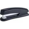PAVO 8053230 Stalinių segiklis, 25 lapų talpa, viršutinis užkrovimas, ABS plastikas, juodas