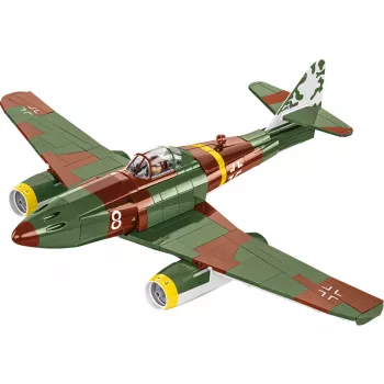 COBI Blocks Messerschmitt Me-262-1A 505 dalių