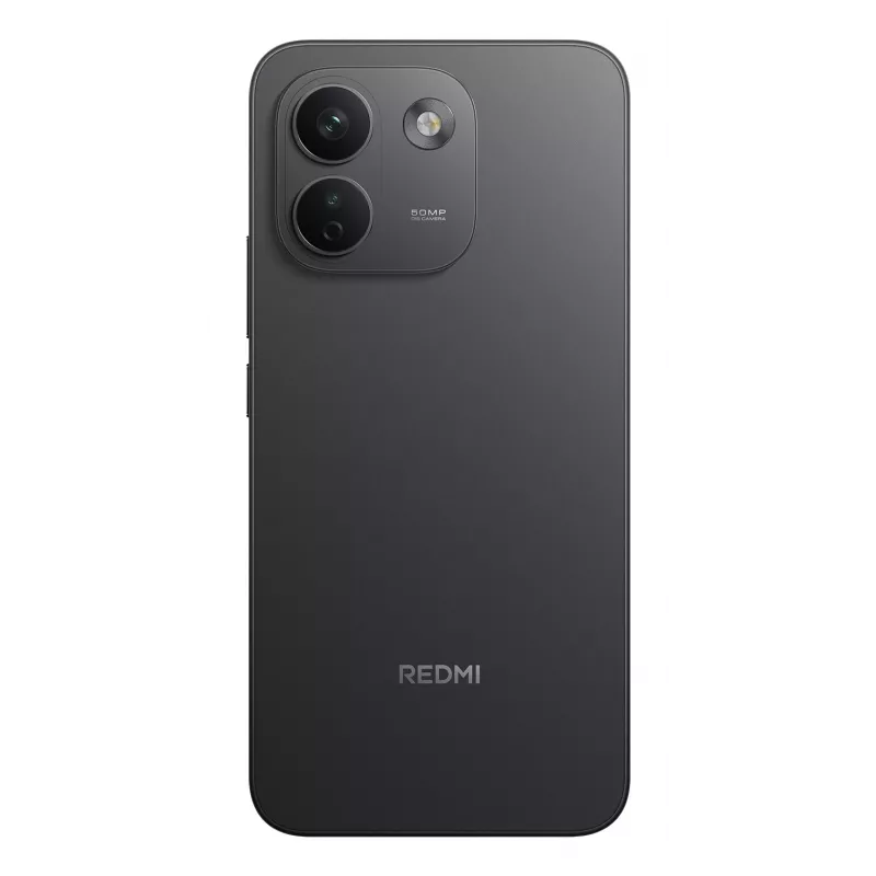 Xiaomi Redmi Note 17 Pro MAX 5G 256GB juodas