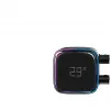 Ocypus Iota L36 RGB žaidimų ausinės – juodos