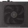 OCYPUS Iota P1000 1000W 80 PLUS Gold ATX 3.0 visiškai modulinis maitinimo šaltinis - juodas
