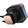 Ocypus Sigma L36 EX ARGB juodas 360 mm skysčio aušintuvas CPU