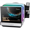 Ocypus Sigma L24 PRO 23,8 inch Full HD IPS 165Hz žaidimų monitorius - baltas