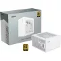 OCYPUS Iota P1000 1000W 80 PLUS Gold visiškai modulinis ATX 3.0 maitinimo šaltinis - baltas
