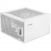 OCYPUS Iota P1000 1000W 80 PLUS Gold visiškai modulinis ATX 3.0 maitinimo šaltinis - baltas