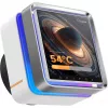 Ocypus Sigma L36 EX ARGB White 360mm skysčių aušinimo sistema procesoriui