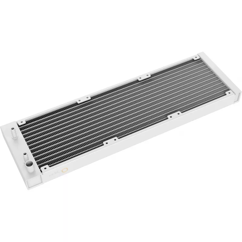 Ocypus Sigma L36 EX ARGB White 360mm skysčių aušinimo sistema procesoriui