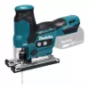 Makita DJV185ZJ 18V belaidis šlifuoklis su švytuokliniu judesiu (be akumuliatoriaus)