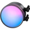 Ocypus Delta L36 ARGB V2 360mm skysčių aušintuvas CPU - juodas