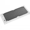 Ocypus Sigma L24 EX ARGB White 240mm skysčių aušintuvas CPU