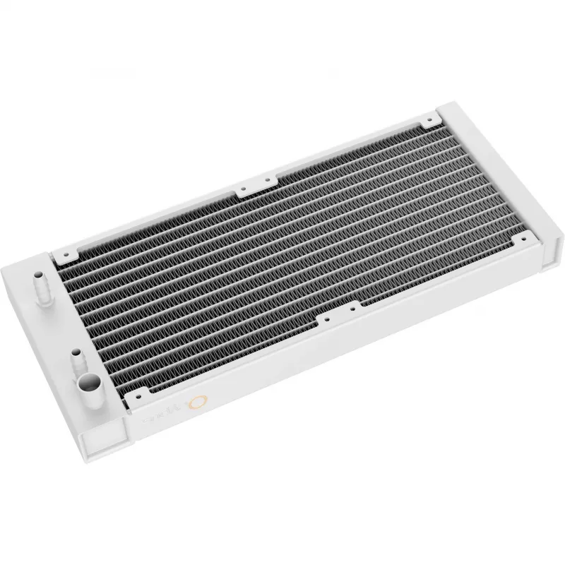 Ocypus Sigma L24 EX ARGB White 240mm skysčių aušintuvas CPU