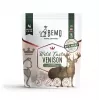BEMO Cat Wild Taste Venison - sausas maistas katėms - 2,5 kg