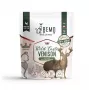 BEMO Cat Wild Taste Venison - sausas maistas katėms - 2,5 kg
