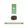 BEMO šaltai presuotas sausas pašaras šunims su aviena, augintai ant žolės, 1kg
