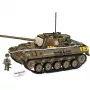 COBI M18 Hellcat 1026 dalių konstruktorius