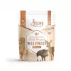 BEMO šaltai presuotas sausas pašaras šunims su laukinės elnienos mėsa – 1kg