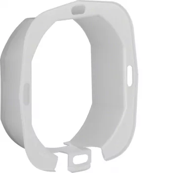 Hager WWA1100 sandarinimo tarpinė WG UP įleidžiamiems įrenginiams, IP44, pilka