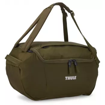 Thule EnRoute 40L kelioninė kuprinė - Natural Green