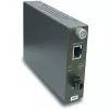 TRENDnet TFC-110MM 100 Mbps daugiamodis šviesolaidinis terpės keitiklis (SC, 2 km)