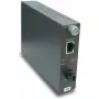 TRENDnet TFC-110MM 100 Mbps daugiamodis šviesolaidinis terpės keitiklis (SC, 2 km)