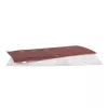 Makita P-33211 šlifavimo lapai 115x232 mm, grūdėtumas P120, 10 vnt.
