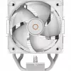 OCYPUS Gamma A40 ARGB CPU oro aušintuvas - juodas, 100 mm