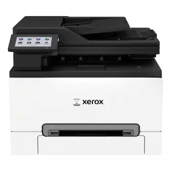 Xerox ZC364V_EU A4 spalvotas daugiafunkcis lazerinis spausdintuvas 30ppm su Wi-Fi, dvipusiu spausdinimu, DADF, faksu