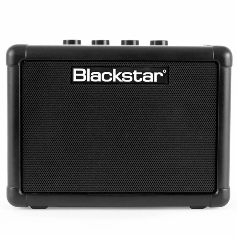 Blackstar Fly 3 Mini stiprintuvas - 3W gitaros stiprintuvas