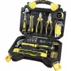 FIELDMANN FDG 5006-60R varžtinių gnybtų blokų rinkinys, 60 elementų, 5,00 mm žingsnis, žalias