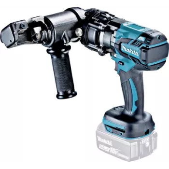 Makita DSC121ZKX1 belaidis srieginio strypo pjaustytuvas 18V LXT Brushless (tik įrankis) MAKPAC dėkle