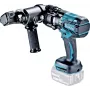 Makita DSC121ZKX1 belaidis srieginio strypo pjaustytuvas 18V LXT Brushless (tik įrankis) MAKPAC dėkle