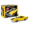 Revell 14531 1970 Plymouth Road Runner plastikinis modelių rinkinys 1:24 mastelio