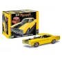 Revell 14531 Plymouth Road Runner (1970) 1:24 surenkamas plastikinis modelis