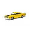 Revell 14531 Plymouth Road Runner (1970) 1:24 surenkamas plastikinis modelis