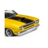 Revell 14531 Plymouth Road Runner (1970) 1:24 surenkamas plastikinis modelis