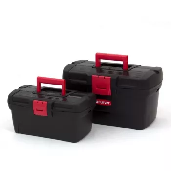 CURVER DIY įrankių dėžė 2GB Herobox Basic 16 dalių