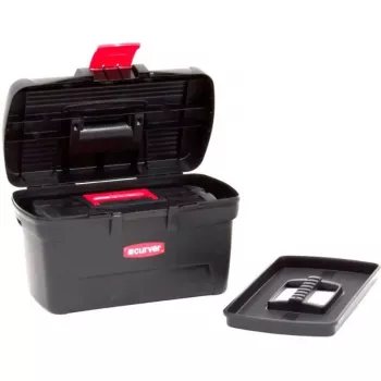 CURVER DIY įrankių dėžė 2GB Herobox Basic 16 dalių