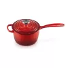 Le Creuset ketaus puodas 16 cm 1,5 L Cerise