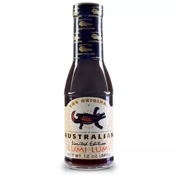 THE ORIGINAL AUSTRALIAN Lumi Lumi marinatas (355 ml)