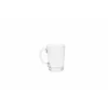Esmeyer Arcoroc NEW MORNING stiklinė su rankena, 320 ml, grūdintas stiklas, permatoma, 110 mm aukščio, 6 vnt. rinkinys (384-425)