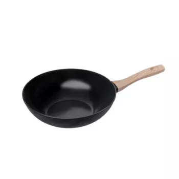 Pyrex Cook&Care Wok keptuvė, 28 cm