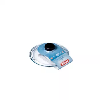 Pyrex stiklinis dangtis Ø28cm