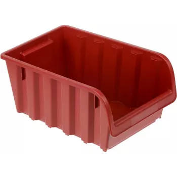 CURVER DIY Stack Bin Profi 5 34x20x15cm pilkas 7,5L