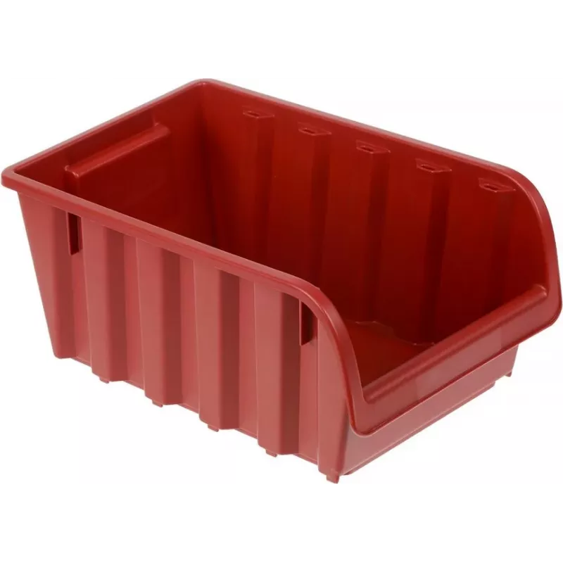 CURVER DIY Stack Bin Profi 5 34x20x15cm pilkas 7,5L