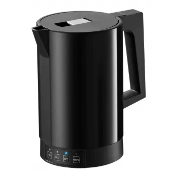Ritter fontana5 1,3 L 2800 W juodas virdulys (635.000)