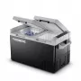 Dometic CFF 70DZ kompresorinė šaldymo dėžė 70L dviejų zonų 12/24V DC ir 100-240V AC
