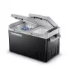 Dometic CFF 70DZ kompresorinė šaldymo dėžė 70L dviejų zonų 12/24V DC ir 100-240V AC