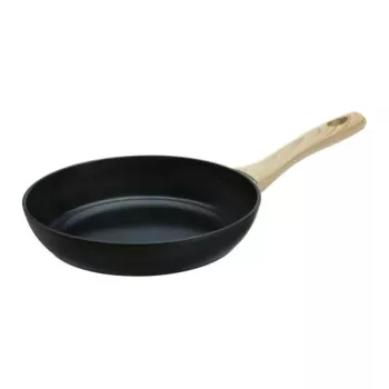 PYREX Pan Cook&Care Ø20cm aliumininė keptuvė su nepridegančia danga ir Thermo-Signal